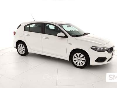 Fiat Tipo MJT 5p Business Bianco usata GIOIA TAURO