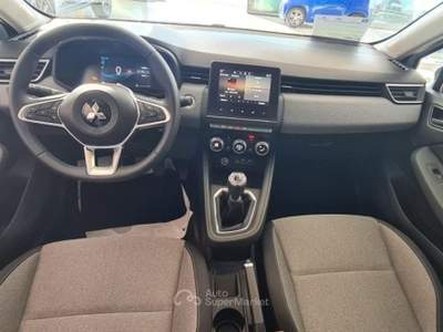 Mitsubishi Colt 1.0L turbo 90 CV Invite Bianco usata Massa