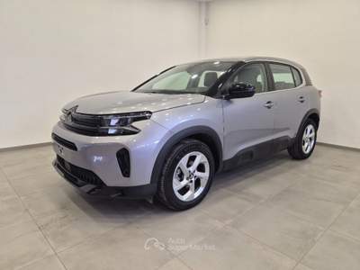 Citroen C5 Aircross PureTech 130 S&S You in PROMO Grigio usata Liscate