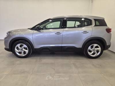 Citroen C5 Aircross PureTech 130 S&S You in PROMO Grigio usata Liscate