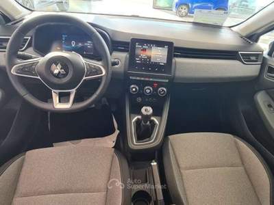 Mitsubishi Colt 1.0L turbo 90 CV Invite Bianco usata Massa