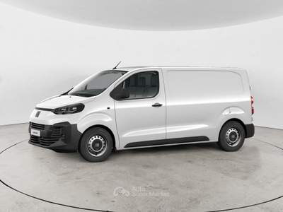 Fiat Scudo FIAT SCUDO MY25 VAN L2H1 1.5 BlueHdi 120cv MT6 Bianco usata MELEGNANO