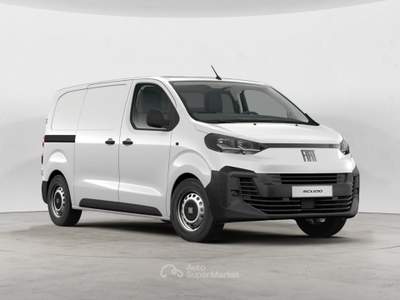 Fiat Scudo FIAT SCUDO MY25 VAN L2H1 1.5 BlueHdi 120cv MT6 Bianco usata MELEGNANO