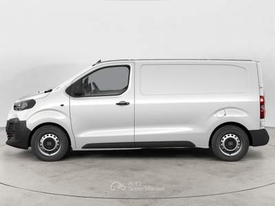 Fiat Scudo FIAT SCUDO MY25 VAN L2H1 1.5 BlueHdi 120cv MT6 Bianco usata MELEGNANO