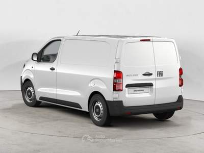 Fiat Scudo FIAT SCUDO MY25 VAN L2H1 1.5 BlueHdi 120cv MT6 Bianco usata MELEGNANO