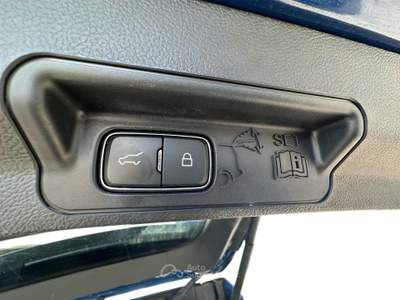 Ford Explorer 3.0 PHEV 457 CV A10 AWD ST LINE Blu/Azzurro usata Bolzano