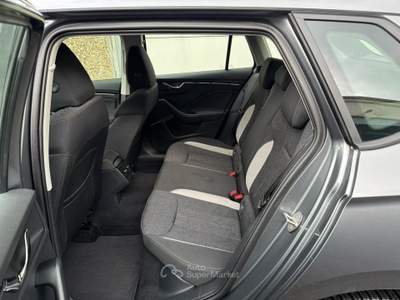 Skoda Kamiq AUTO FAMILIARE Grigio usata BOSCO MARENGO