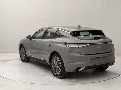 DS Automobiles DS 4 Ds4 1.6 e-tense trocadero auto Grigio usata Ivrea