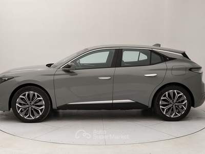 DS Automobiles DS 4 Ds4 1.6 e-tense trocadero auto Grigio usata Ivrea