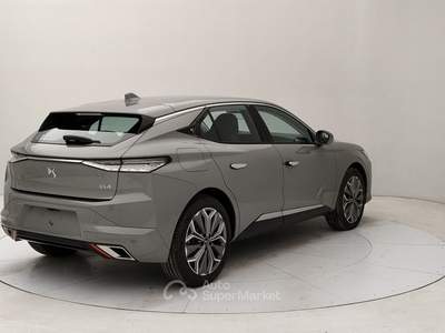 DS Automobiles DS 4 Ds4 1.6 e-tense trocadero auto Grigio usata Ivrea
