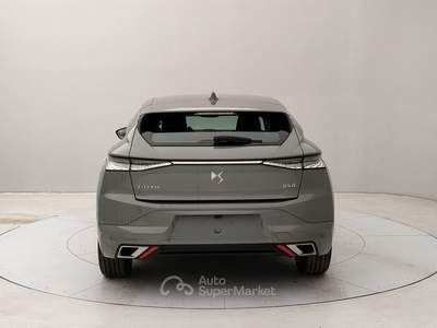 DS Automobiles DS 4 Ds4 1.6 e-tense trocadero auto Grigio usata Ivrea