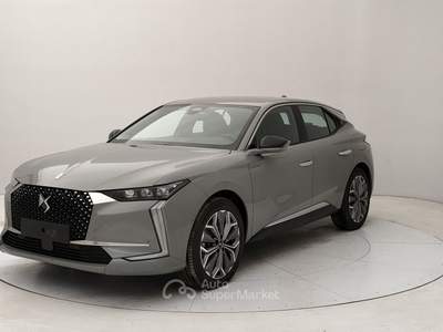 DS Automobiles DS 4 Ds4 1.6 e-tense trocadero auto Grigio usata Ivrea