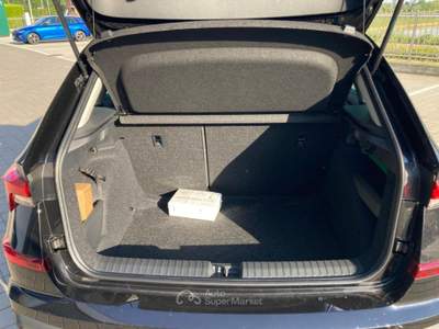 Skoda Kamiq 1.0 TSI Black Dots Nero usata Paruzzaro