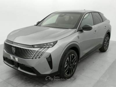 Peugeot 3008 Hybrid 145 e-DCS6 GT in Promo usata Liscate