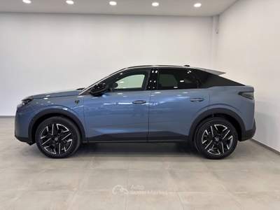 Peugeot 3008 Hybrid 145 e-DCS6 GT in Promo usata Liscate