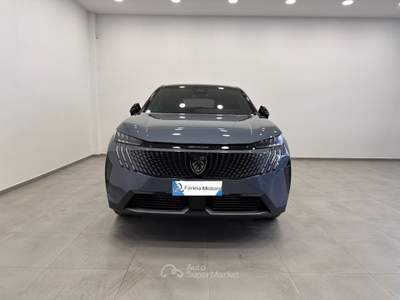 Peugeot 3008 Hybrid 145 e-DCS6 GT in Promo usata Liscate