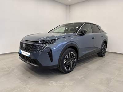 Peugeot 3008 Hybrid 145 e-DCS6 GT in Promo usata Liscate