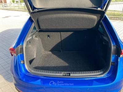 Skoda Scala 1.0 TSI 115 CV DSG Monte Carlo Blu/Azzurro usata Paruzzaro