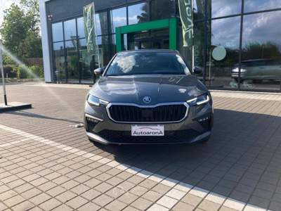 Skoda Scala 1.0 TSI 115 CV DSG Style Grigio usata Paruzzaro