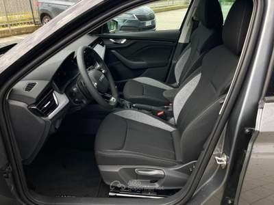 Skoda Scala 1.0 TSI 115 CV DSG Style Grigio usata Paruzzaro