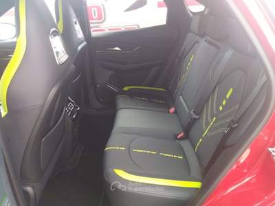 Forthing T5 EVO IBRIDA AZIEND. PROMO FINANZ. GARANZIA 5 ANNI Rosso usata Brugherio