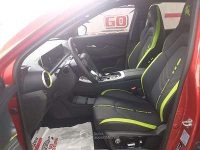Forthing T5 EVO IBRIDA AZIEND. PROMO FINANZ. GARANZIA 5 ANNI Rosso usata Brugherio