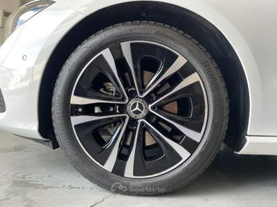 Mercedes-Benz CLA CLA 180 Automatic Progressive Advanced Bianco usata Leini