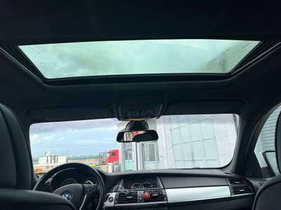 BMW X6 In perfette condizioni Bianco usata Torremaggiore