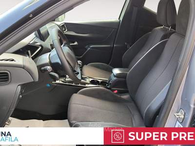 DS Automobiles DS 3  - ds3 crossback 1.5 bluehdi performance line 100cv Grigio usata Marcianise