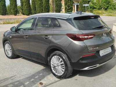 Opel Grandland X 1.5 diesel Ecotec S&S aut. Ultimate Grigio usata Saviano