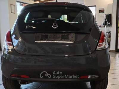 Lancia Ypsilon  1.2 8v Gold c/CL ecochic Gpl 69cv Grigio usata Ragusa