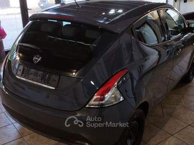 Lancia Ypsilon  1.2 8v Gold c/CL ecochic Gpl 69cv Grigio usata Ragusa