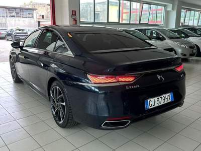 DS Automobiles DS 9 E-Tense Rivoli+ Blu/Azzurro usata Castellammare di Stabia