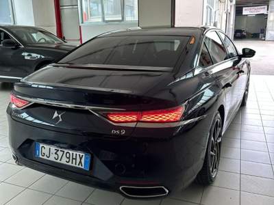 DS Automobiles DS 9 E-Tense Rivoli+ Blu/Azzurro usata Castellammare di Stabia