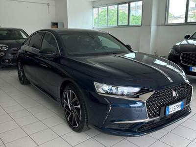 DS Automobiles DS 9 E-Tense Rivoli+ Blu/Azzurro usata Castellammare di Stabia