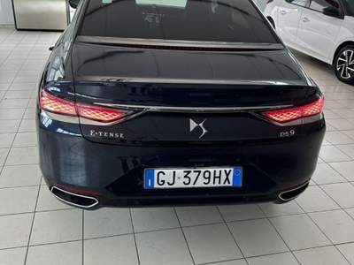 DS Automobiles DS 9 E-Tense Rivoli+ Blu/Azzurro usata Castellammare di Stabia
