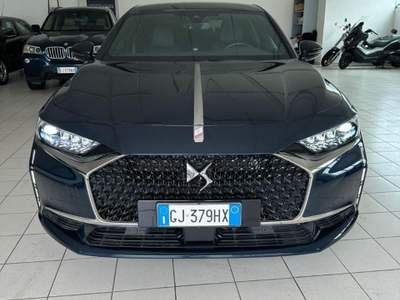 DS Automobiles DS 9 E-Tense Rivoli+ Blu/Azzurro usata Castellammare di Stabia