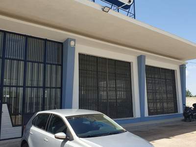 Volkswagen Polo DSG 5p. Comfortline BlueMotion Technology - USATA Bianco usata CERIGNOLA
