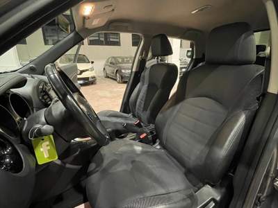 Nissan Juke Start&Stop N-Connecta Grigio usata CERIGNOLA
