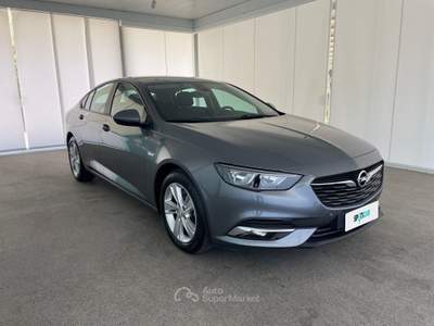 Opel Insignia GS 2.0 CDTI Business 170cv S&S AT8 Grigio usata Napoli