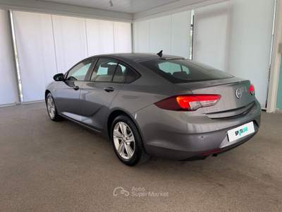Opel Insignia GS 2.0 CDTI Business 170cv S&S AT8 Grigio usata Napoli