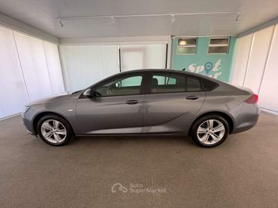 Opel Insignia GS 2.0 CDTI Business 170cv S&S AT8 Grigio usata Napoli
