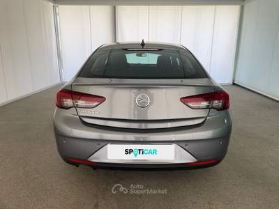 Opel Insignia GS 2.0 CDTI Business 170cv S&S AT8 Grigio usata Napoli