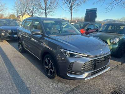 MG ZS 1.5 Comfort MOD 2025 usata Arcore