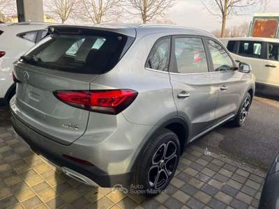 MG ZS 1.5 Comfort MOD 2025 usata Arcore