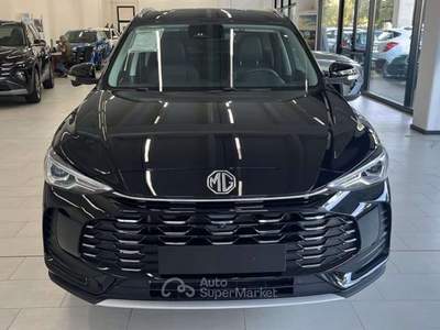 MG ZS 1.5 Comfort MOD 2025 usata Arcore