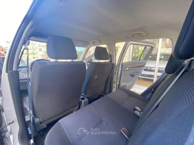 Suzuki Swift 1.3 4x4 5p. GL usata Rocchetta Cairo