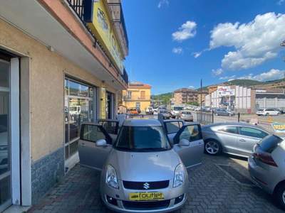 Suzuki Swift 1.3 4x4 5p. GL usata Rocchetta Cairo