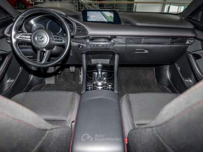 Mazda 3 3 Grigio usata Pieve di Cento
