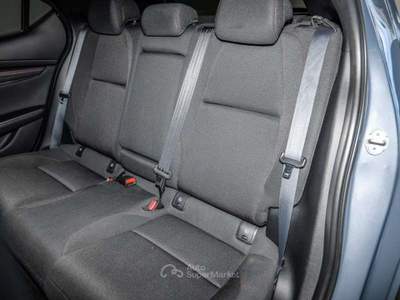 Mazda 3 3 Grigio usata Pieve di Cento